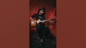 Thumbnail of Ozzy Osbourne - Perry Mason (Guitar Solo)
