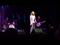 Belinda Carlisle - Shades of Michelangelo - Melbourne Palais Theatre 2 March 2019