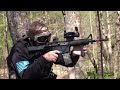 Airsoft Gameplay Highlights April 2nd