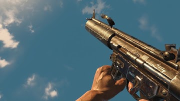 7 Days to Die - All Weapons Reload Animations [Alpha 20]