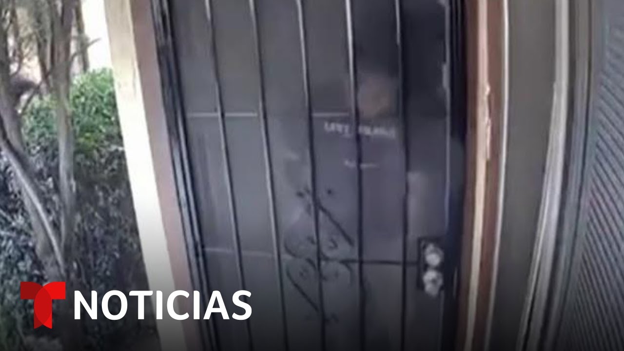 Las noticias de la mañana, lunes 4 de agosto de 2025 | Noticias Telemundo