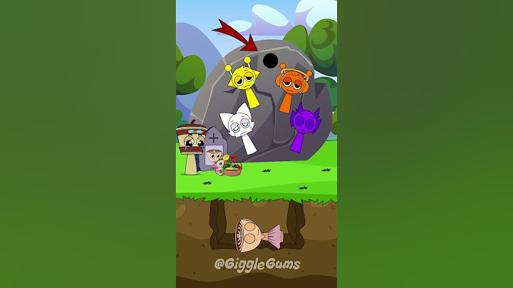 NEW UPDATE! R.I.P CAPPUCCINA! Do You Want To Save CAPPUCCINA with Oren, Simon - Incredibox Sprunki