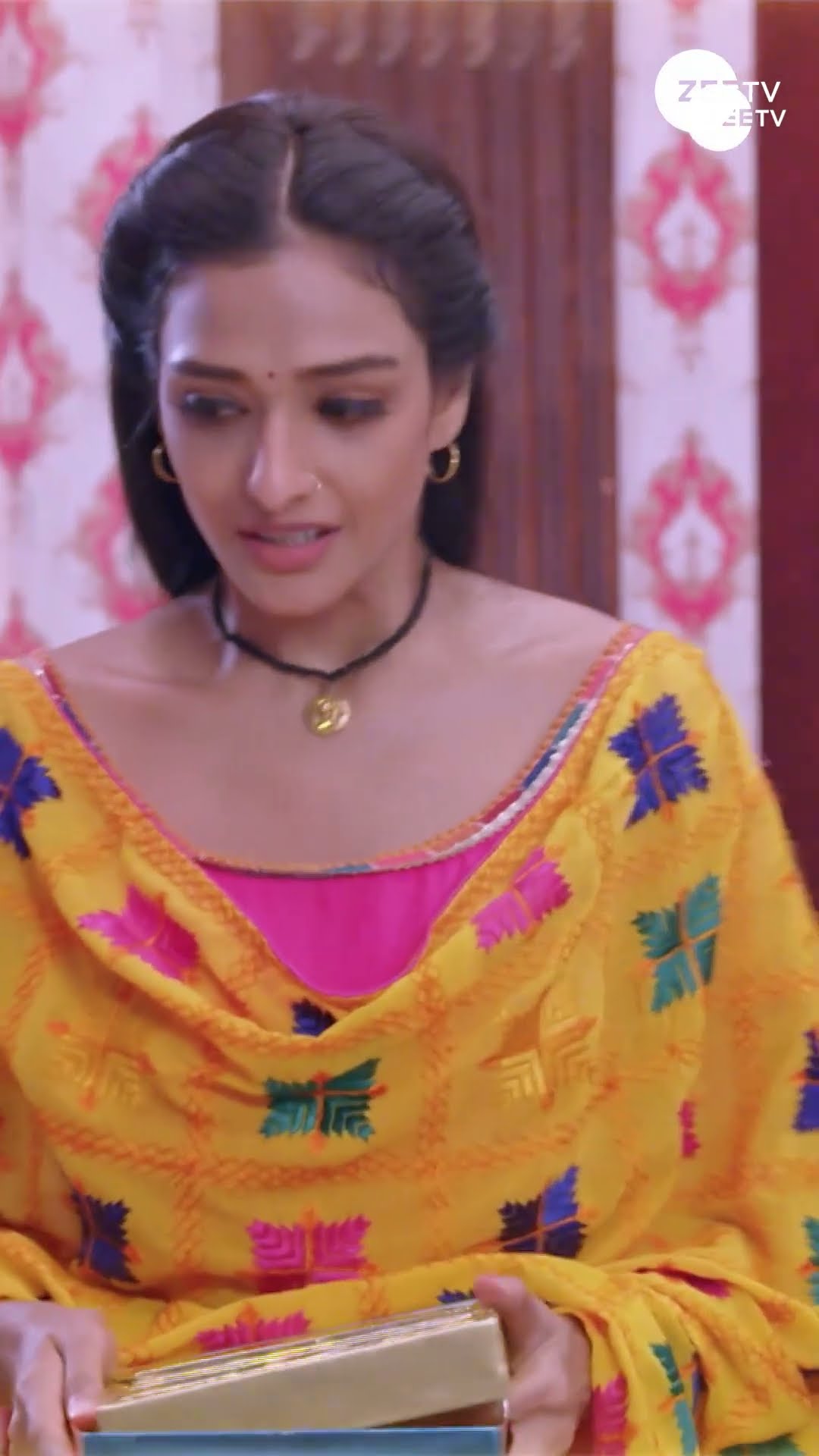 #BHAGYA LAKSHMI #Shorts #Zee TV #Entertainment #Drama