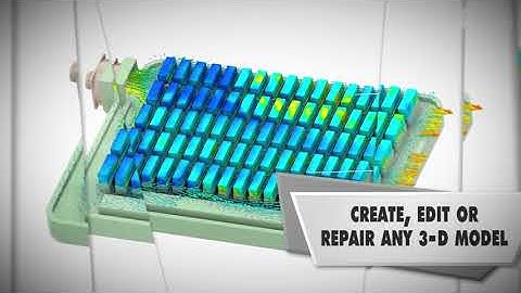 SEI-DS. What is ANSYS Discovery AIM