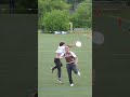 Miles Grovic with the sky and 🔨 at College Nationals