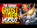 The Cosmic Ghost Rider Versus The Other Cosmic Ghost Rider! | Cosmic Ghost Rider: Vol 2 (Part 4)