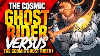 The Cosmic Ghost Rider Versus The Other Cosmic Ghost Rider! | Cosmic Ghost Rider: Vol 2 (Part 4)