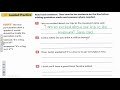 Dialogue Punctuation Quiz