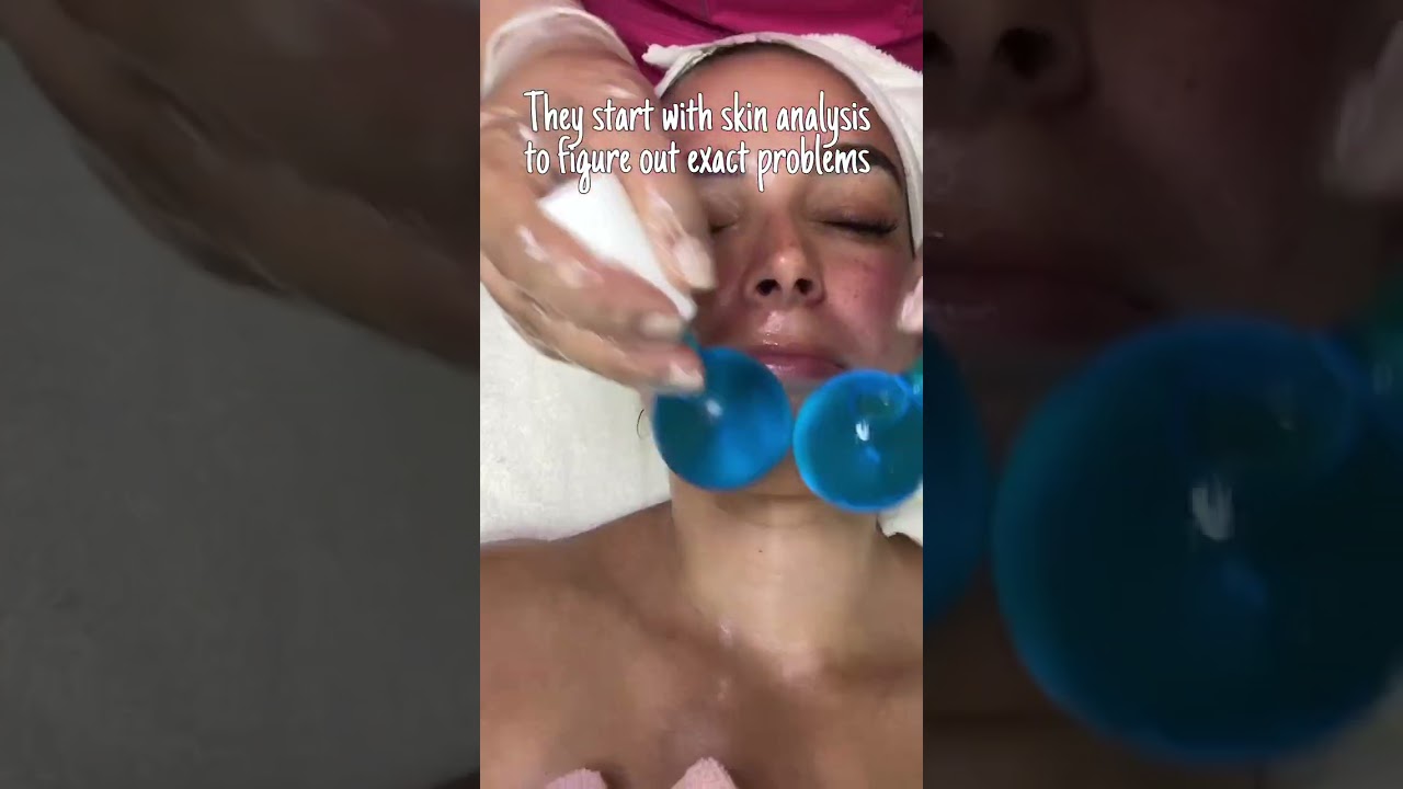 Most Aesthetic Med Spa at  Le Beauty Spa in DFW Texas! 