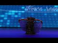 Отчетный концерт Dance Room Paradise 2021 - Лескина Елизавета, соло