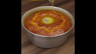 After I discovered this recipe, I only make orange cake like this!