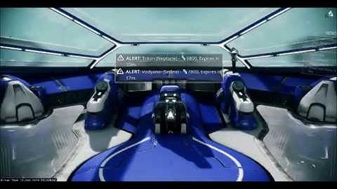 Navigation Glitch | Warframe |