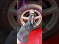 Qjutsu Wheel Coat 💎✨ Keramik für Felgen 💎✨
