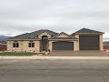 Brand New Home with 21ft Wide RV Garage Brand New Home with 21ft Wide RV Garage