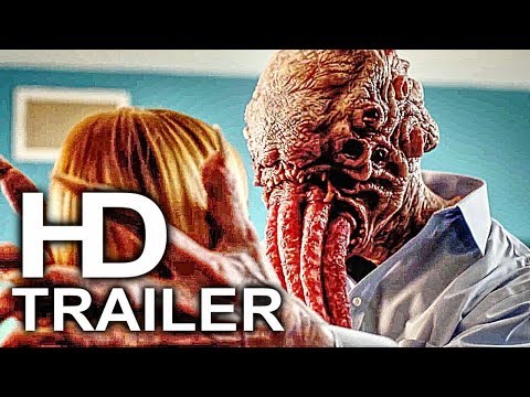 Blood Clots (Official Trailer)