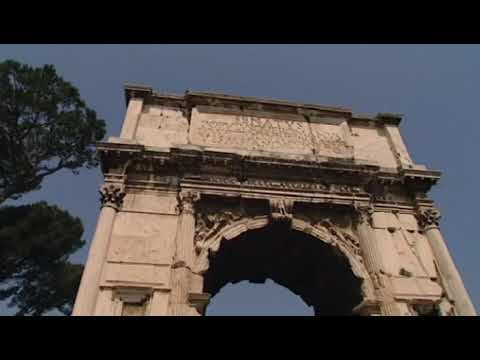 Древний Рим. Вечный город на семи холмах / Италия