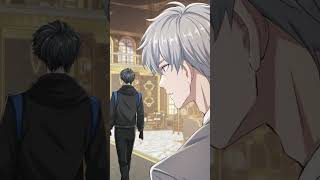 #末日重生全球冰封  EP11 #短劇 #動態漫畫 #燃魂動漫 #BlazeAnime #shorts