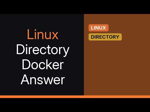 Change Docker Root Dir on Red Hat Linux? (3 Solutions!!)