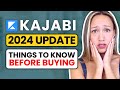 7 things to know about kajabi before you buy in 2024  updated kajabi review