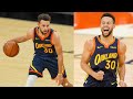 Stephen Curry BEST Handles & Crossover of 2021 MOMENTS!