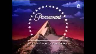 Paramount Television 1995