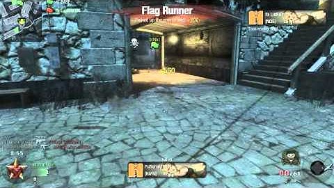 Hanoi ctf clutch to counter cap