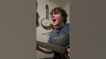 Thumbnail of House Again - Hudson Westbrook #cover #country #hudsonwestbrook #guitar #zachbryan