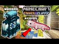 SEMUA UPDATE MINECRAFT 1.17 KURANG DARI 10 MENIT