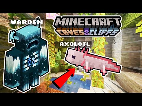 Video: Terdapat Mod Minecraft Baru Di Konsol Hari Ini