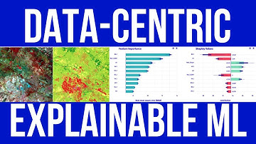 Data centric Explainable ML Tutorial 7: Lab 3