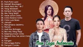 Top Lagu Pop Indonesia Terbaru 2020 Hits Pilihan Terbaik