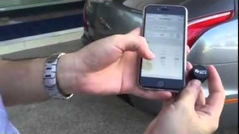 FOBO Xtra   How to do installation?