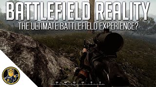 The Ultimate Battlefield Experience? screenshot 3