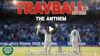Travball The Anthem Original Song With Lyrics