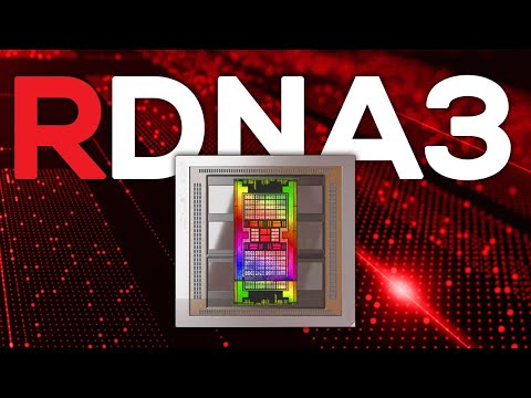 How RDNA3 is changing GPU design