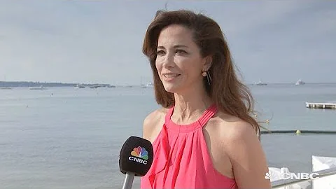 How doing good was recognised at Cannes Lions | Marketing Media Money