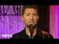 Josh turner  great is your faithfulness live from gaither studios