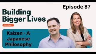 Kaizen - The Japanese Philosophy of Continuous Improvement