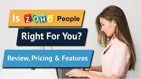 Zoho People Review