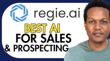 REGIE AI REVIEW, REGIE AI SALES ENGAGEMENT & PROSPECTING