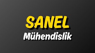 Sanel Hisse Izi Teknik Ve Temel Görünüm, Destek Direnç, Yorum Ve Beklentiler