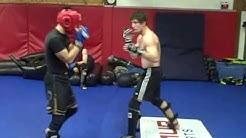 MMA Training Portland - Fight Conditioning at Team Quest MMA