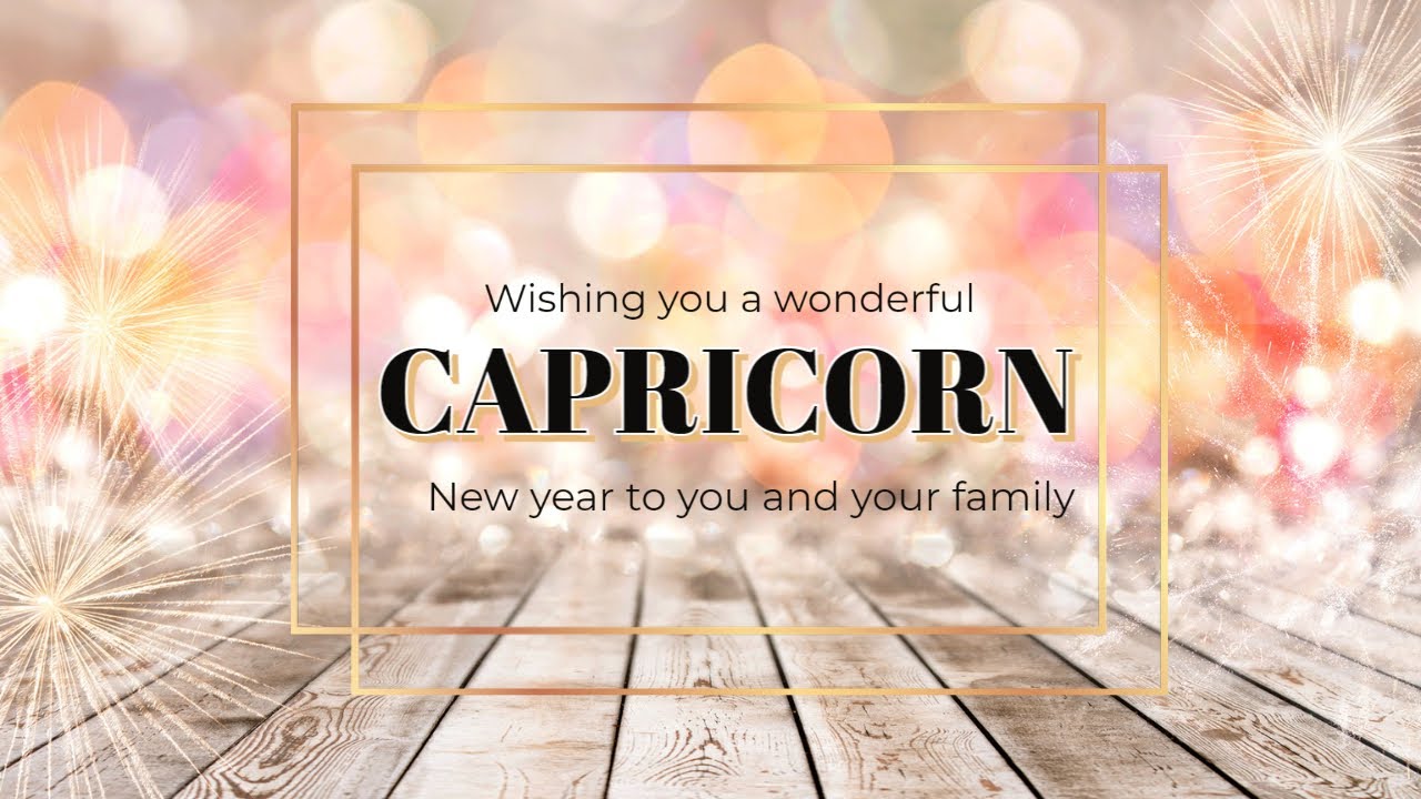 CAPRICORN..THEY ARE ABOUT TO MAKE THEIR NEXT MOVE..💕DECEMBER 2022