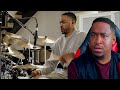 Nah Bro This Was Crazy! Isaiah Weatherspoon First Meinl Video!