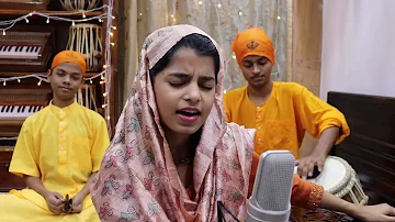 Waho Waho Gobind Singh (Shabad Kirtan) Maithili Thakur, Rishav Thakur, Ayachi Thakur