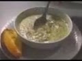 Craig&#39;s Kitchen 002 - Leek Soup