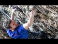 Terapia d'urto 9a+ - The Climbing Diaries #6