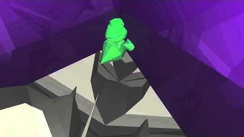 Revolving Planet WebGL ThreeJS