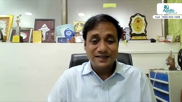 Brain Stimulation in Stroke Recovery | Apollo Hospitals