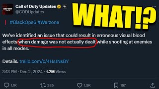 I'm Sorry But What The F*** Is Going On!?